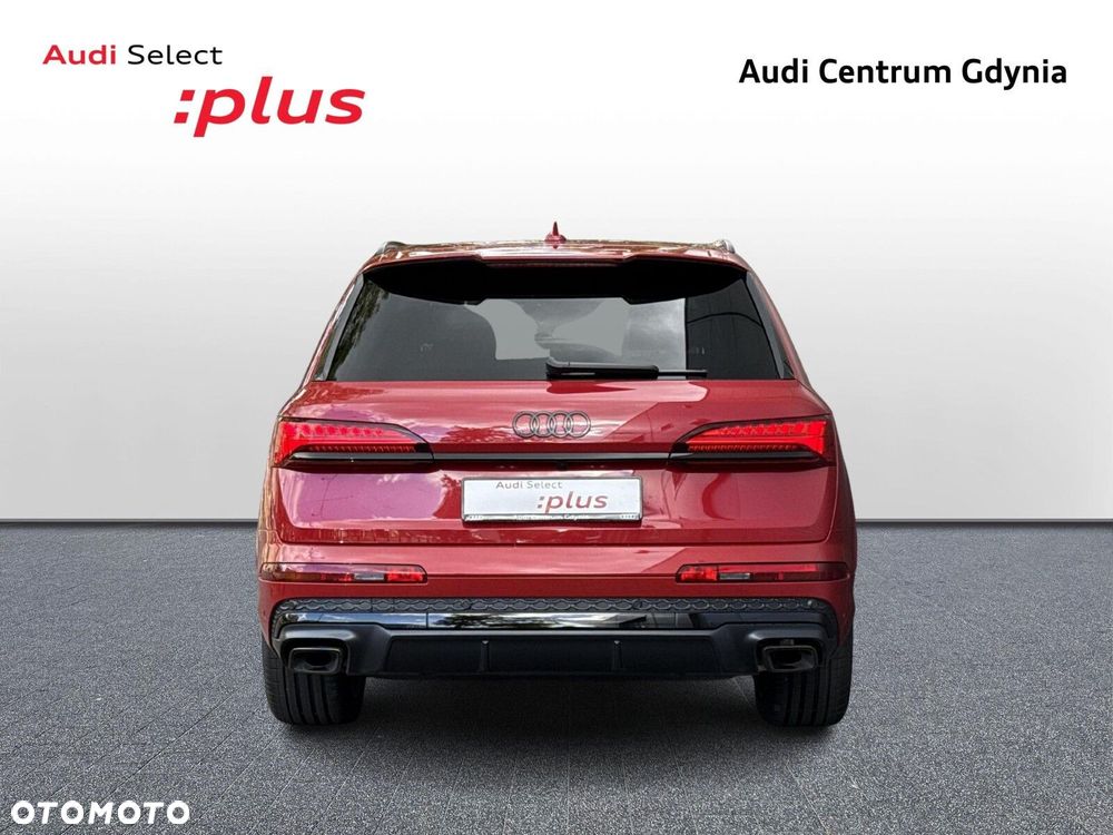 Audi Q7 - 4