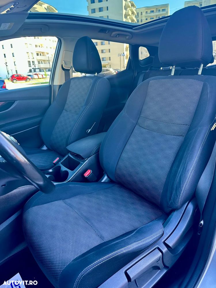Nissan Qashqai - 6