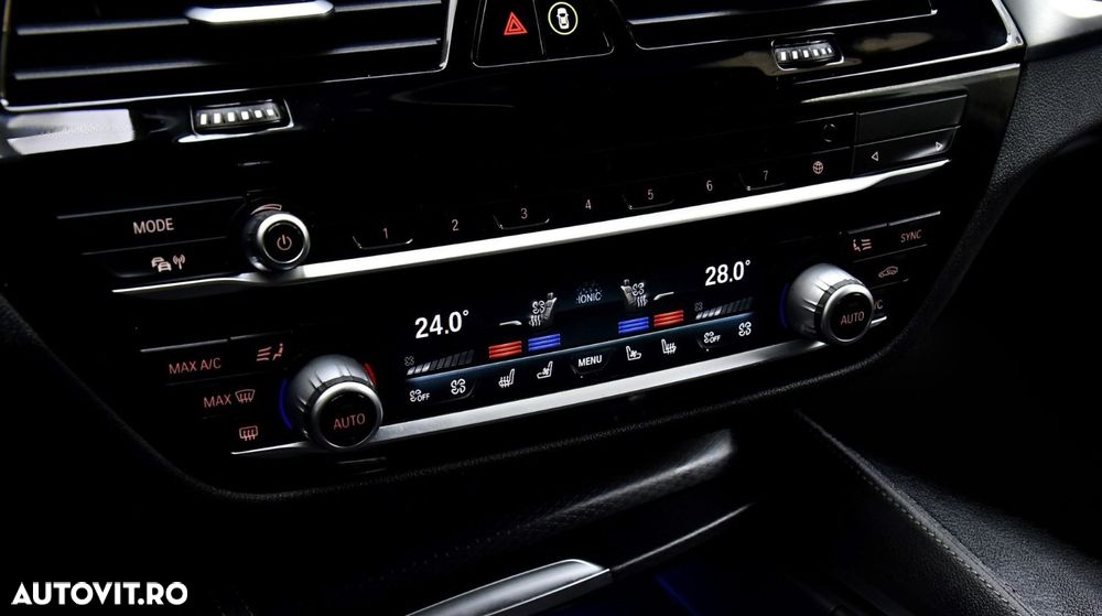 BMW Seria 5 - 11