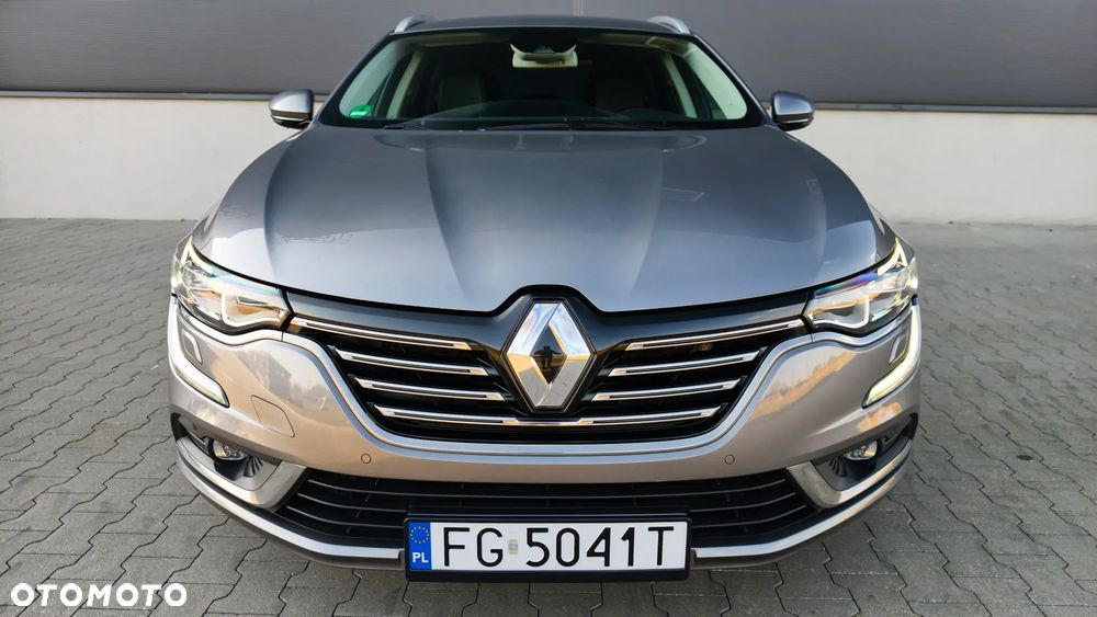 Renault Talisman BLUE dCi 200 EDC INTENS - 3