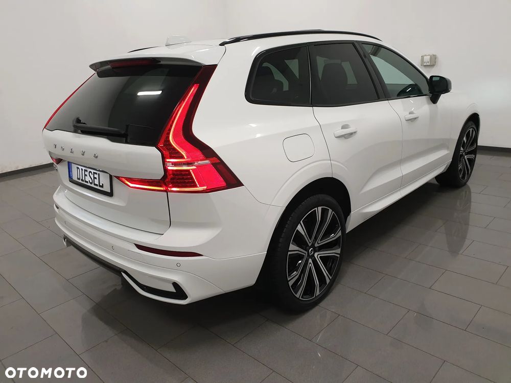 Volvo XC 60 B4 D AWD Geartronic RDesign - 6