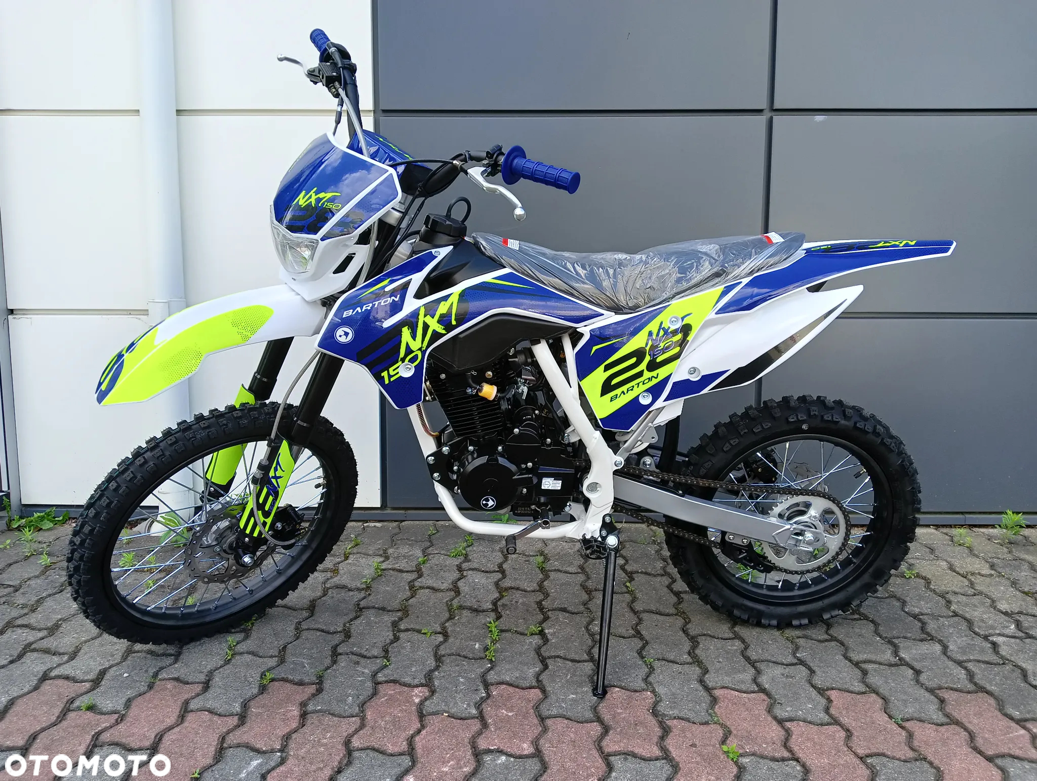 Barton NXT - 2