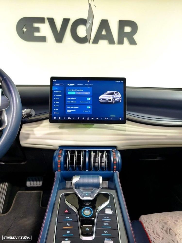 BYD Atto 3 60.48 kWh Comfort - 25