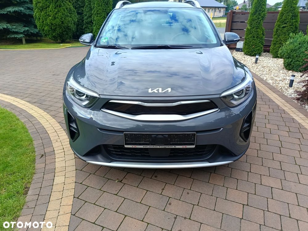 Kia Stonic - 2