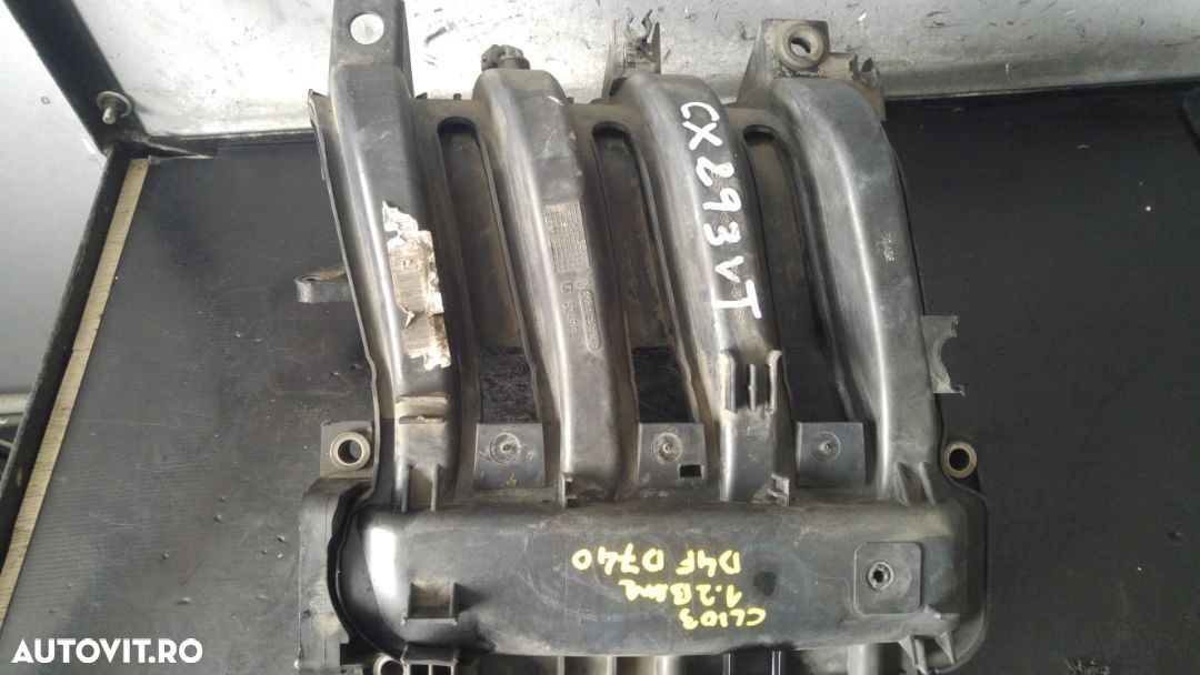 Galerie admisie 1.2 b d4fd740 renault clio 3 8200536146 - 1