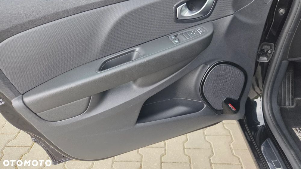 Renault Clio 1.2 16V Limited - 21