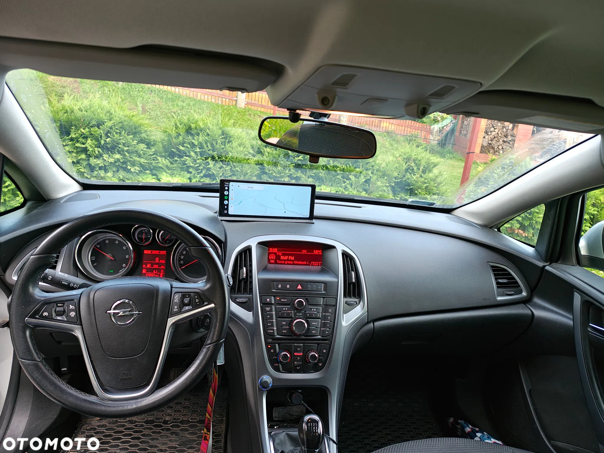 Opel Astra IV 1.6 CDTI Enjoy - 5