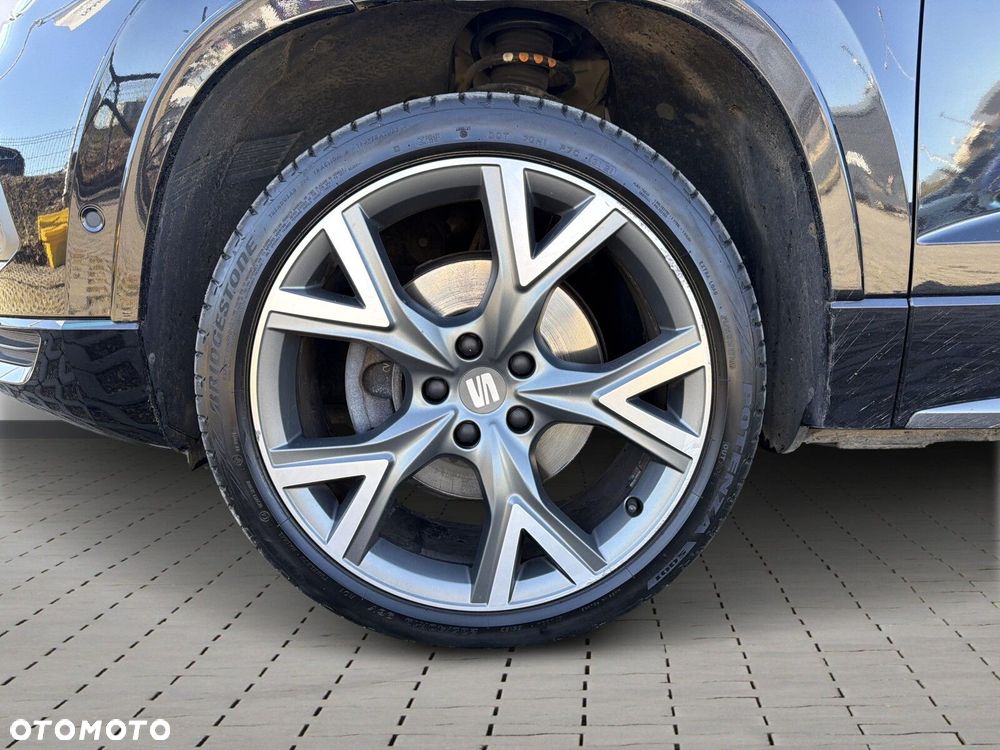 Seat Ateca 1.5 TSI FR S&S DSG - 10