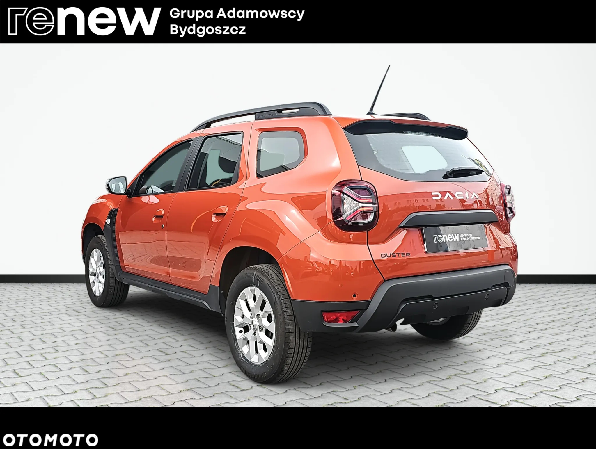 Dacia Duster 1.0 TCe Expression - 7