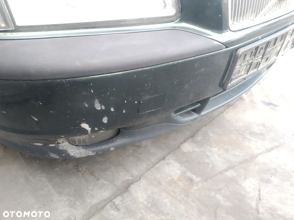 VOLVO S80 98-04 2.5 TDI - MCPHERSON PRZÓD LEWY PRAWY - 9