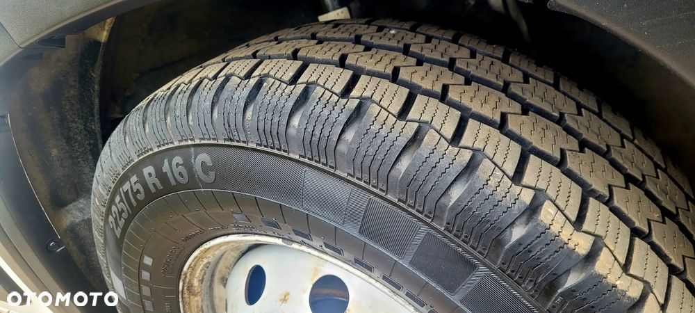 Citroën jumper - 38