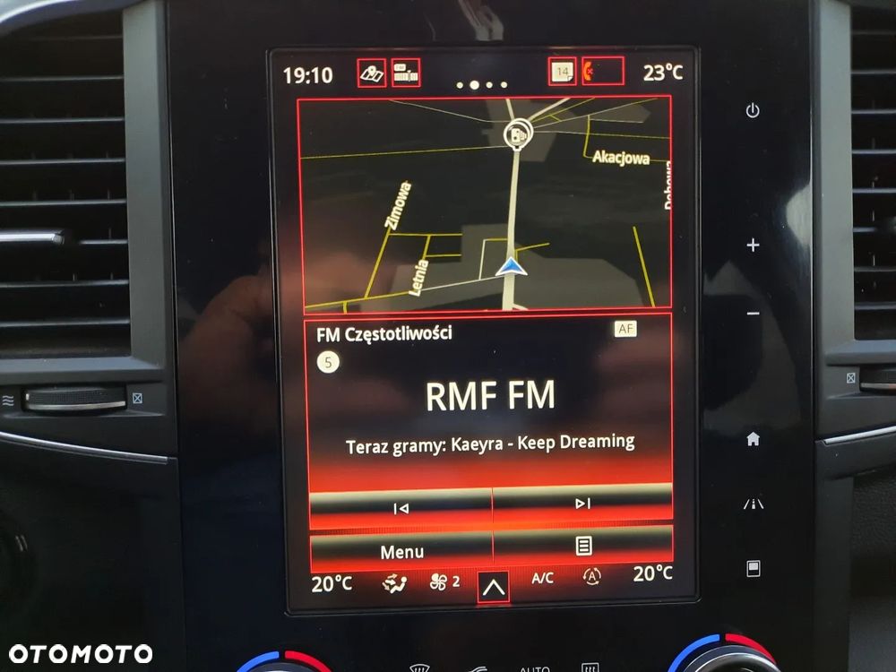 Renault Koleos 2.0 Blue dCi Initiale Paris 4x4 X-Tronic - 35