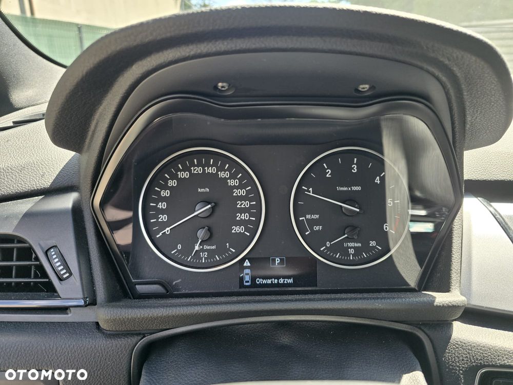 BMW Seria 2 218d GT xDrive Advantage - 18