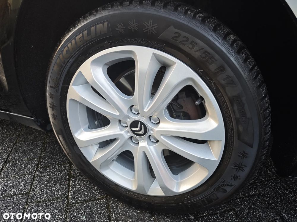 Citroën C5 2.0 HDi Exclusive - 40