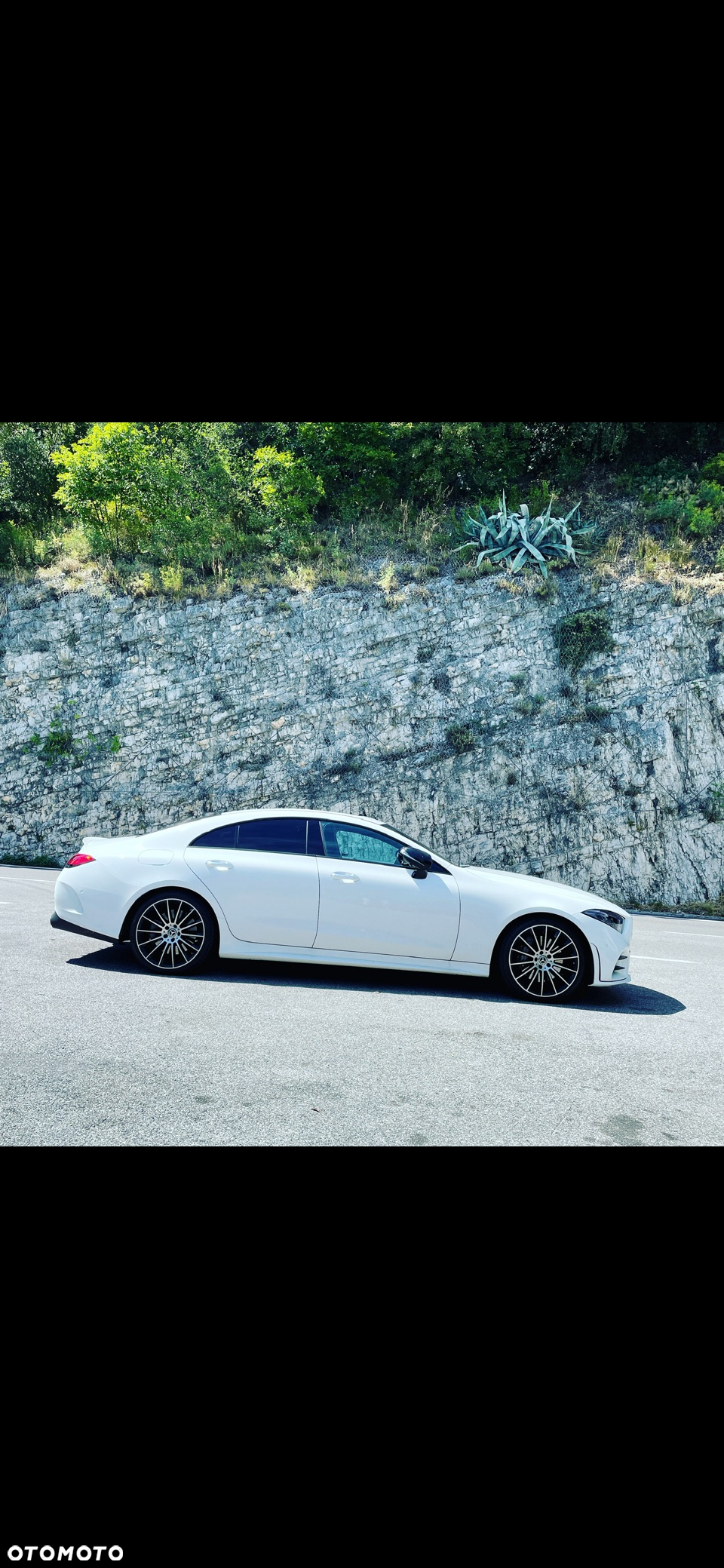 Mercedes-Benz CLS 450 4-Matic 9G-TRONIC - 5