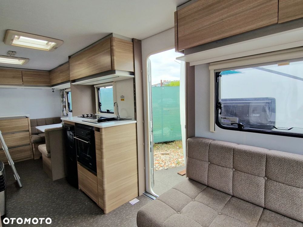 Adria Altea 542 - 5