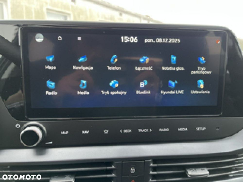 Hyundai i20 1.2 Modern - 25