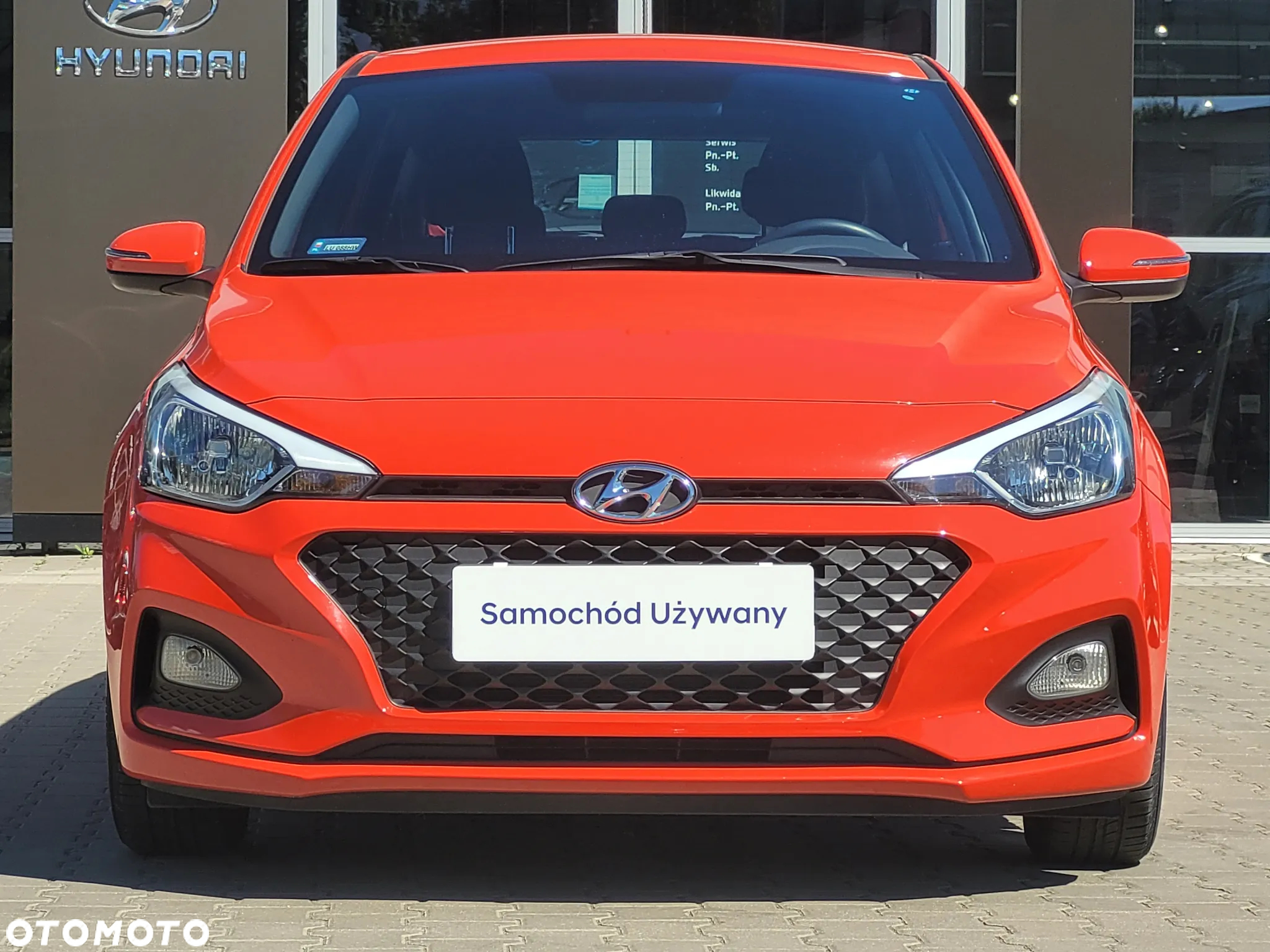 Hyundai i20 1.2 GET - 3