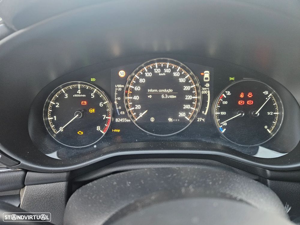 Mazda 3 - 14