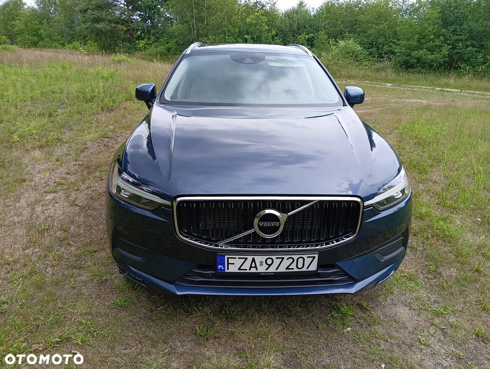 Volvo XC 60 T5 Geartronic Momentum - 12