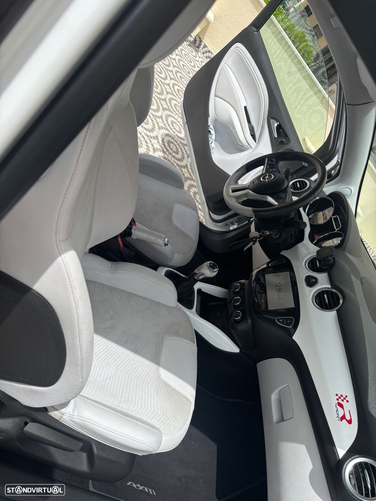 Opel Adam 1.4 Jam - 3