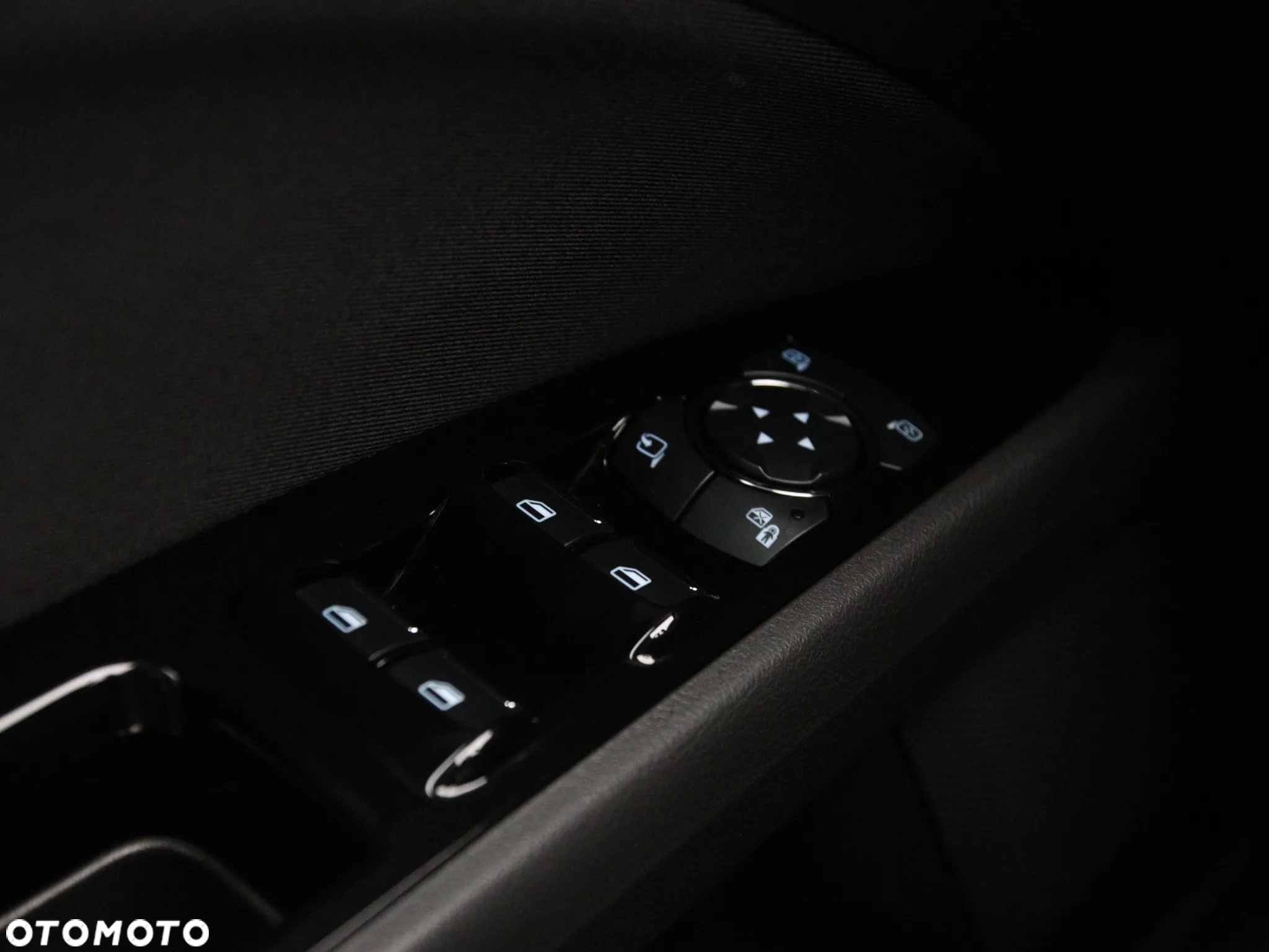 Ford Mondeo 2.0 EcoBlue Trend - 26