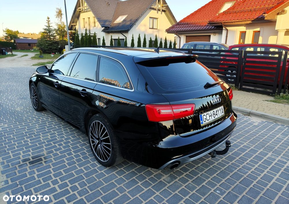 Audi A6 - 7