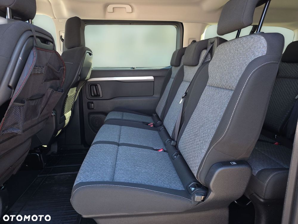 Toyota Proace Verso - 14