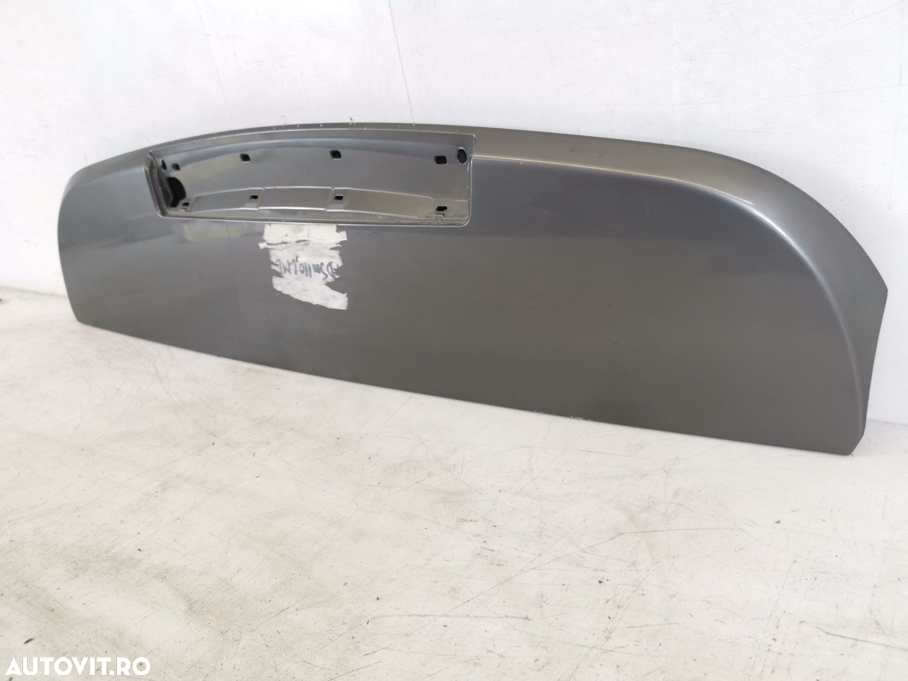 Eleron Spate Land Rover  RANGE ROVER SPORT FACELIFT SUV [L320] 2009 20 - 2