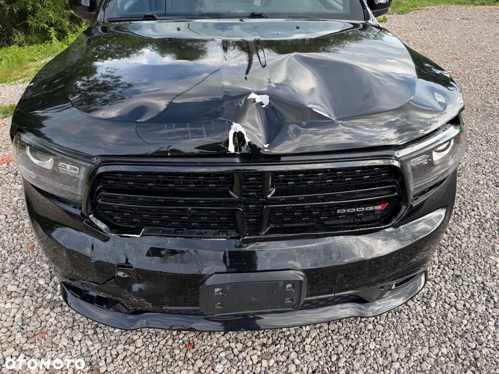 Dodge Durango 5,7 R/T - 13