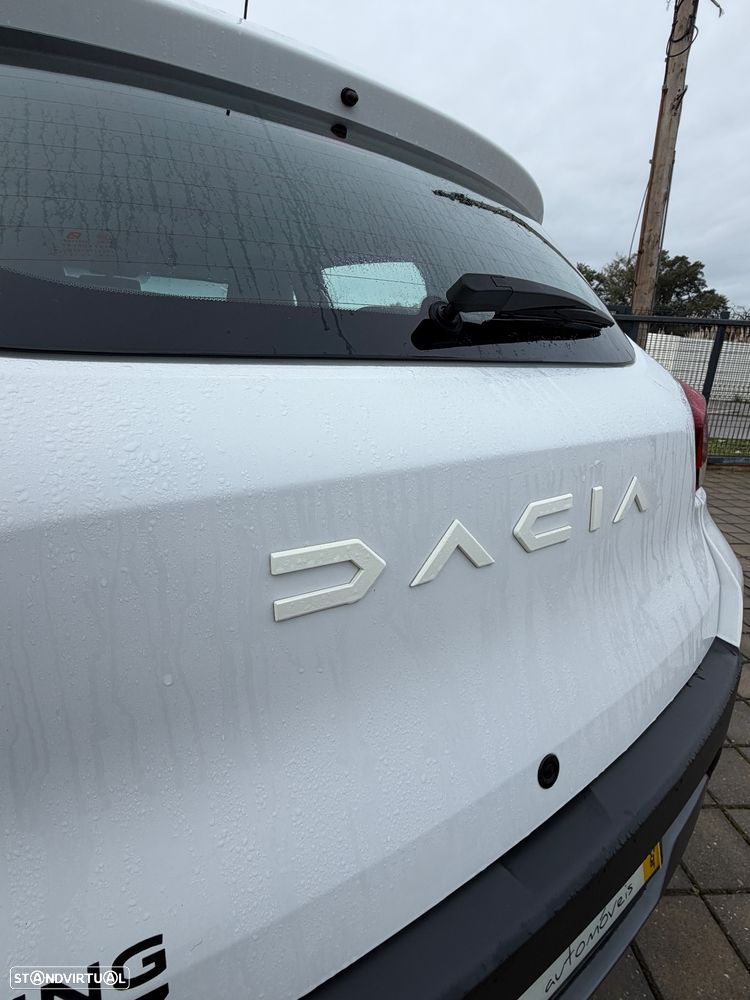 Dacia Spring Electric 65 Extreme - 12