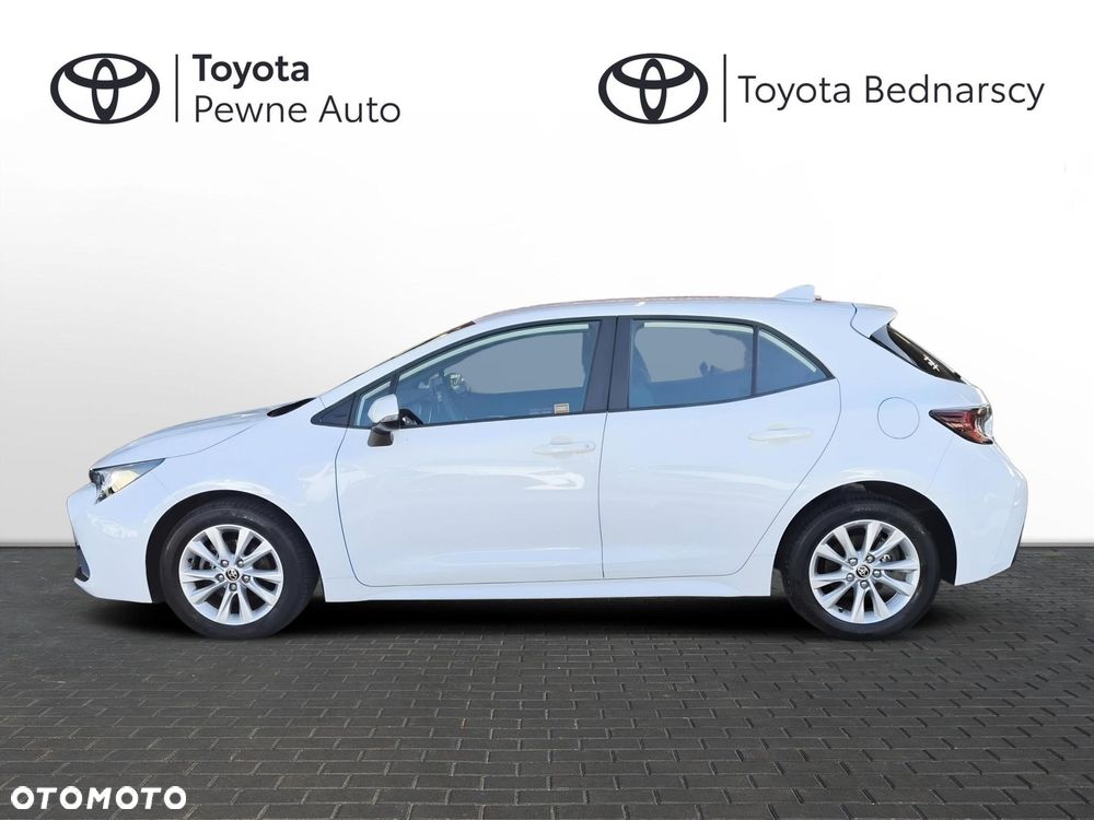 Toyota Corolla 1.8 Hybrid Comfort - 2