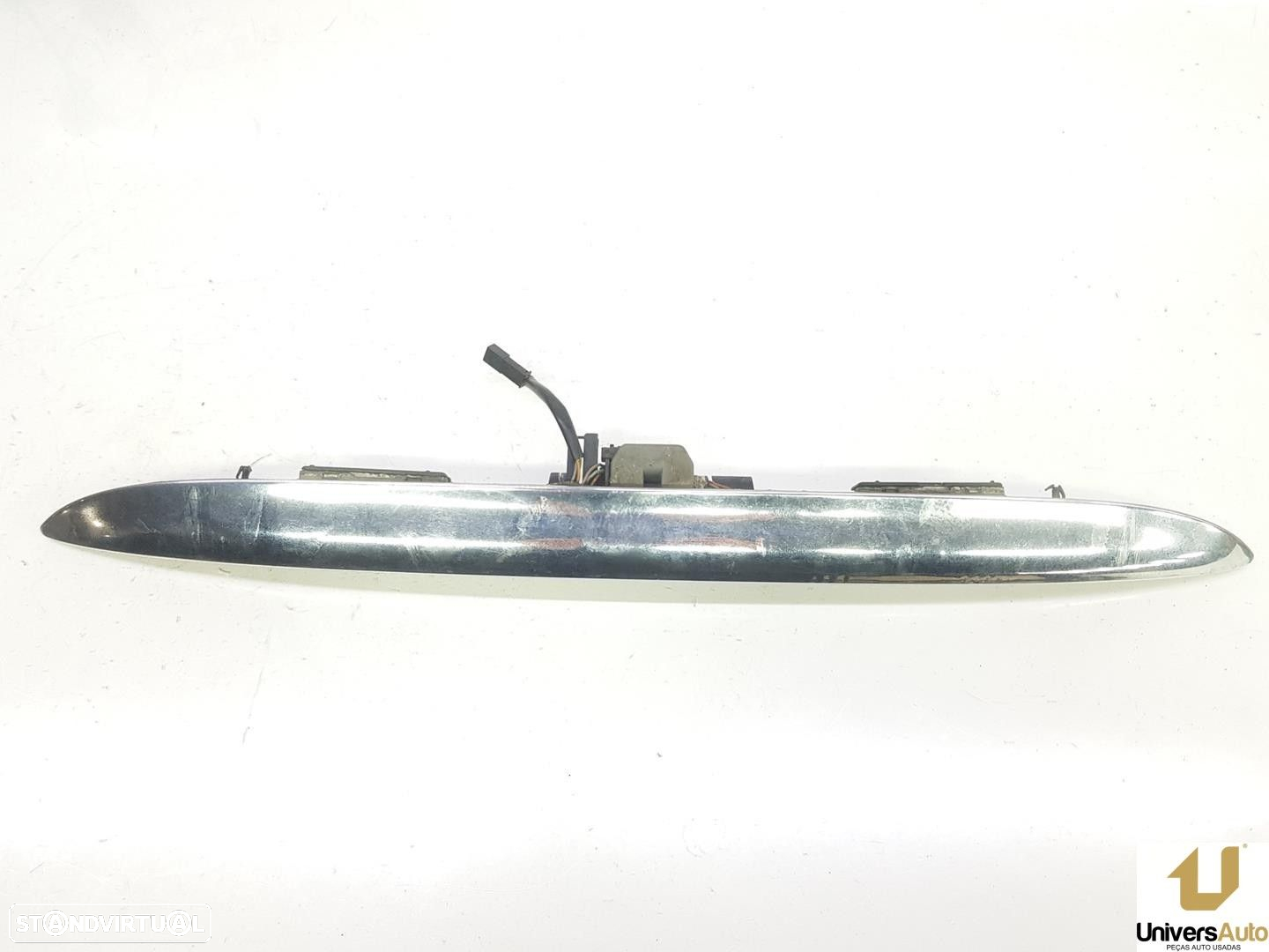 MANIPULO EXTERIOR PORTA TRASEIRA MINI MINI 2002 -51137074020 - 4
