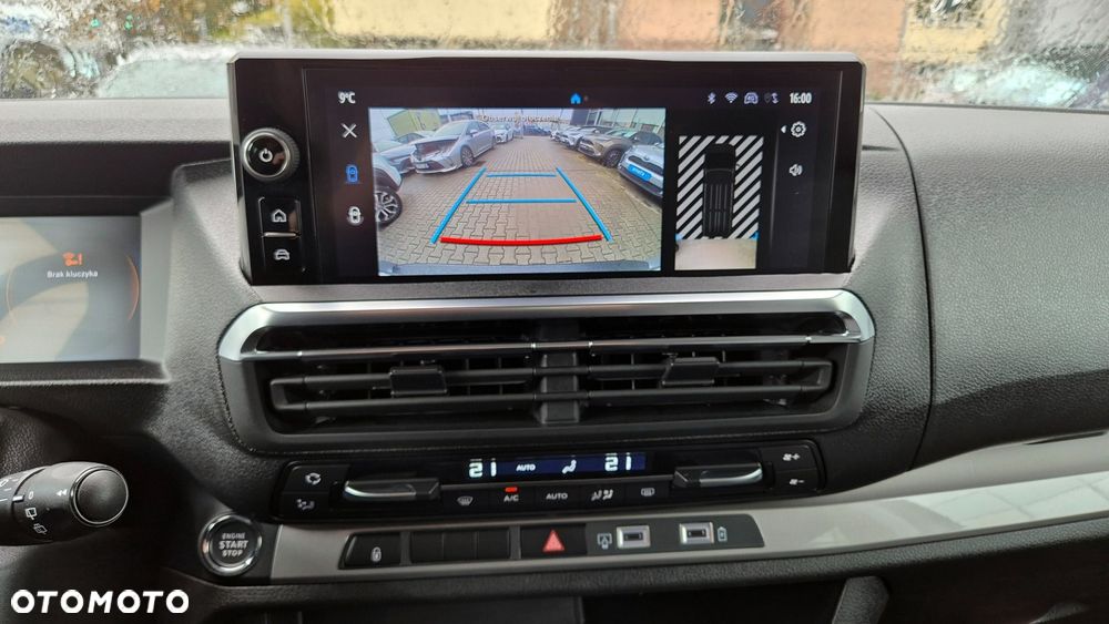 Toyota Proace Verso 2.0 D4-D Long Family - 20