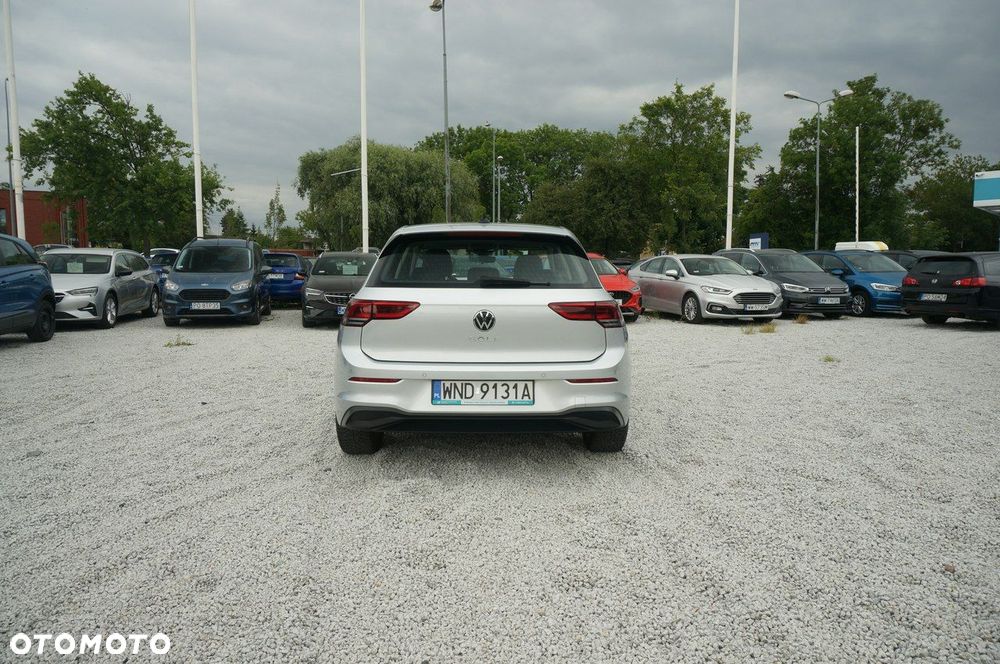 Volkswagen Golf VIII 2.0 TDI Life - 7