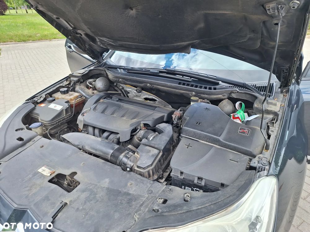 Citroën C5 2.0i 16V Exclusive - 18