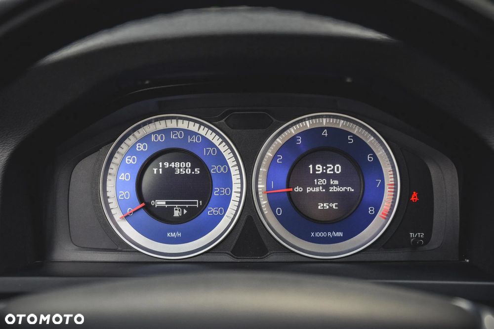 Volvo V60 T3 RDesign - 39