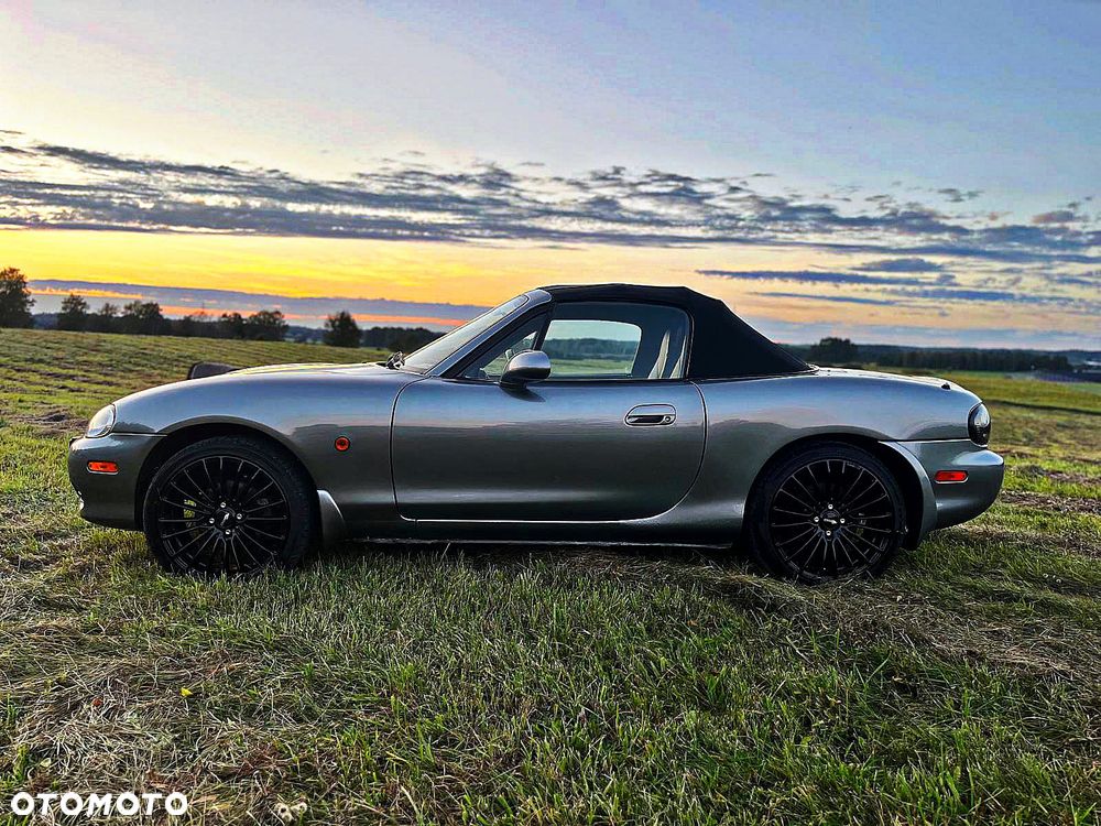 Mazda MX-5 1.8 16V - 23