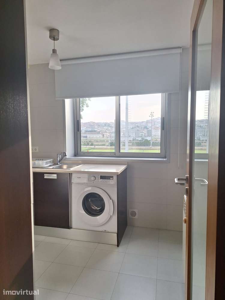 T1 para Arrendamento – Av. da Guarda Inglesa, Coimbra - Grande imagem: 4/13