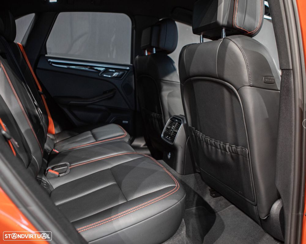 Porsche Macan S PDK - 11