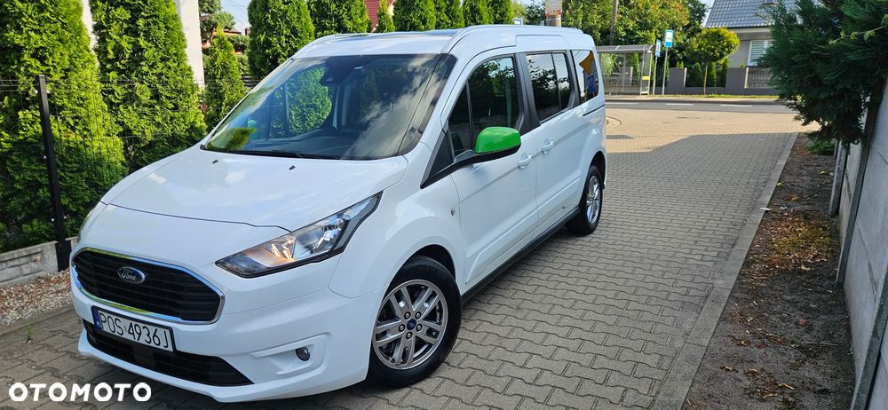 Ford Tourneo Connect Grand 1.5 EcoBlue Start/Stop Titanium - 11