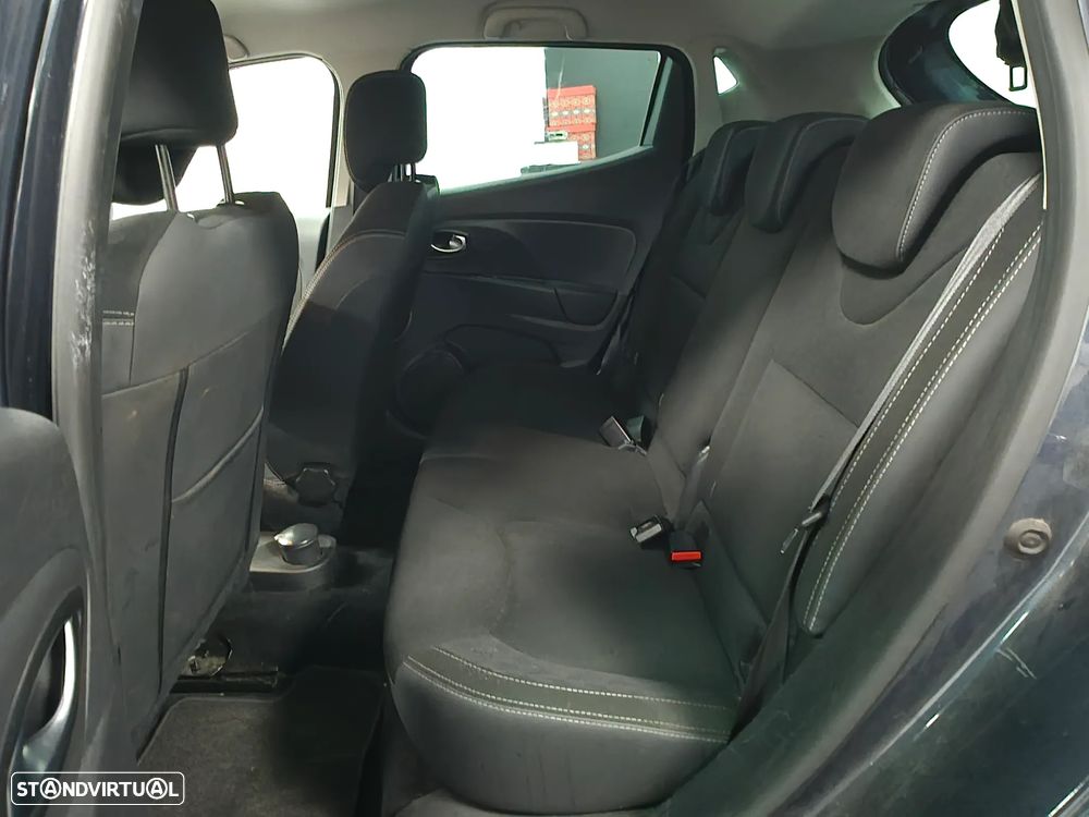 Renault Clio 0.9 TCe Limited Edition - 11