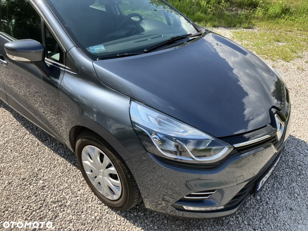 Renault Clio 0.9 TCe Alize - 2