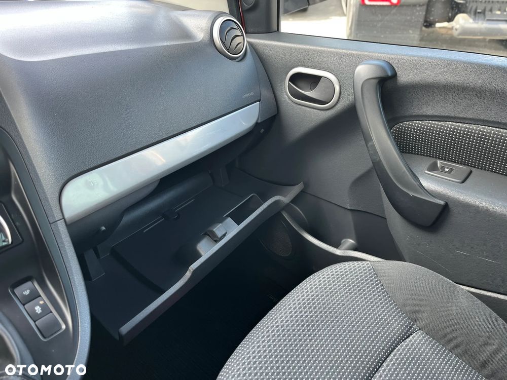 Mercedes-Benz Citan Kombi 415.703 - 20