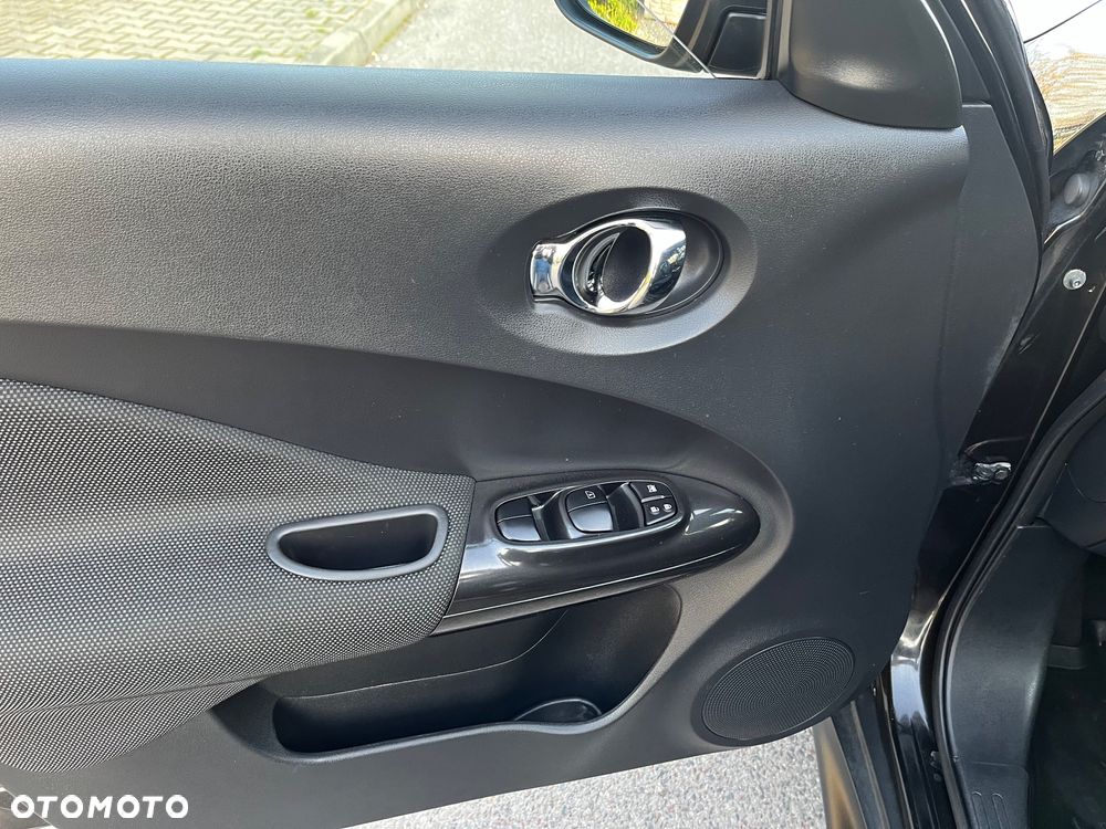 Nissan Juke 1.2 DIG-T Tekna Dark Sound - 14