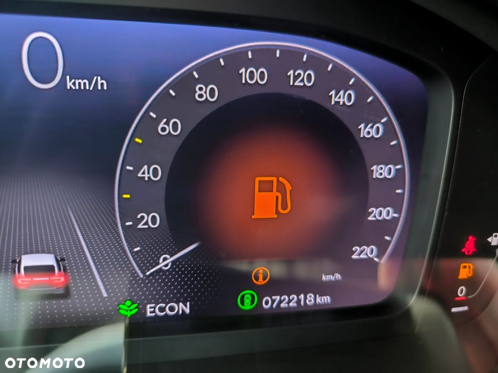 Honda Civic 2.0 i-MMD Advance CVT - 16