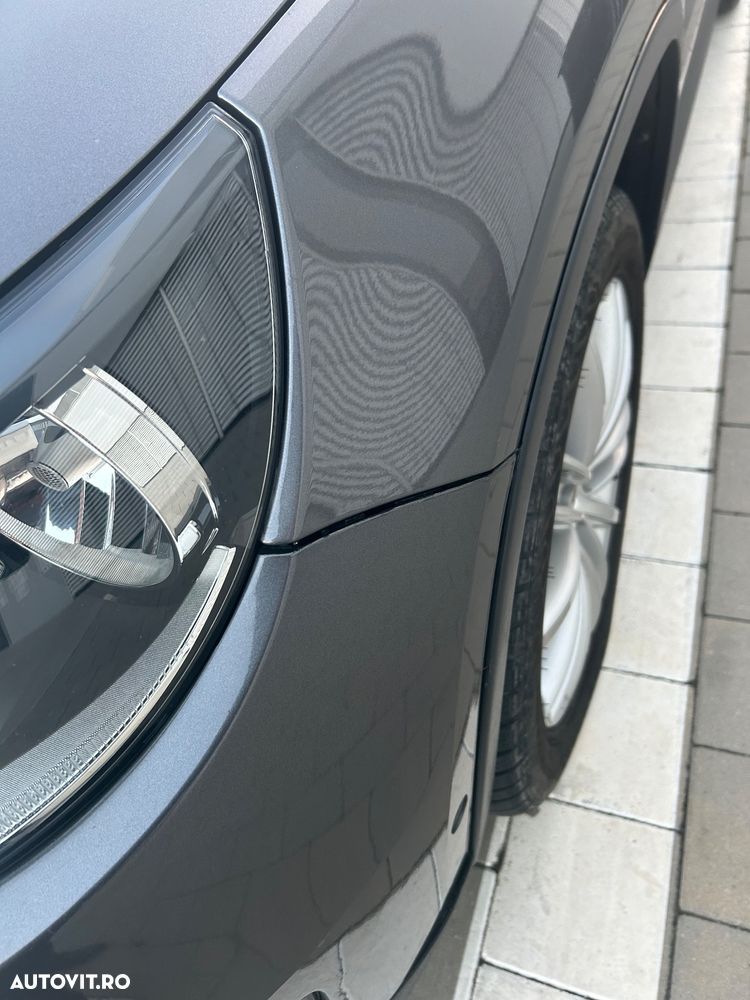 Volkswagen Tiguan - 9