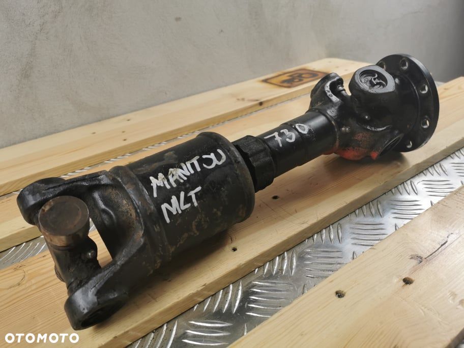Wał napędowy Manitou MLT.... - 1