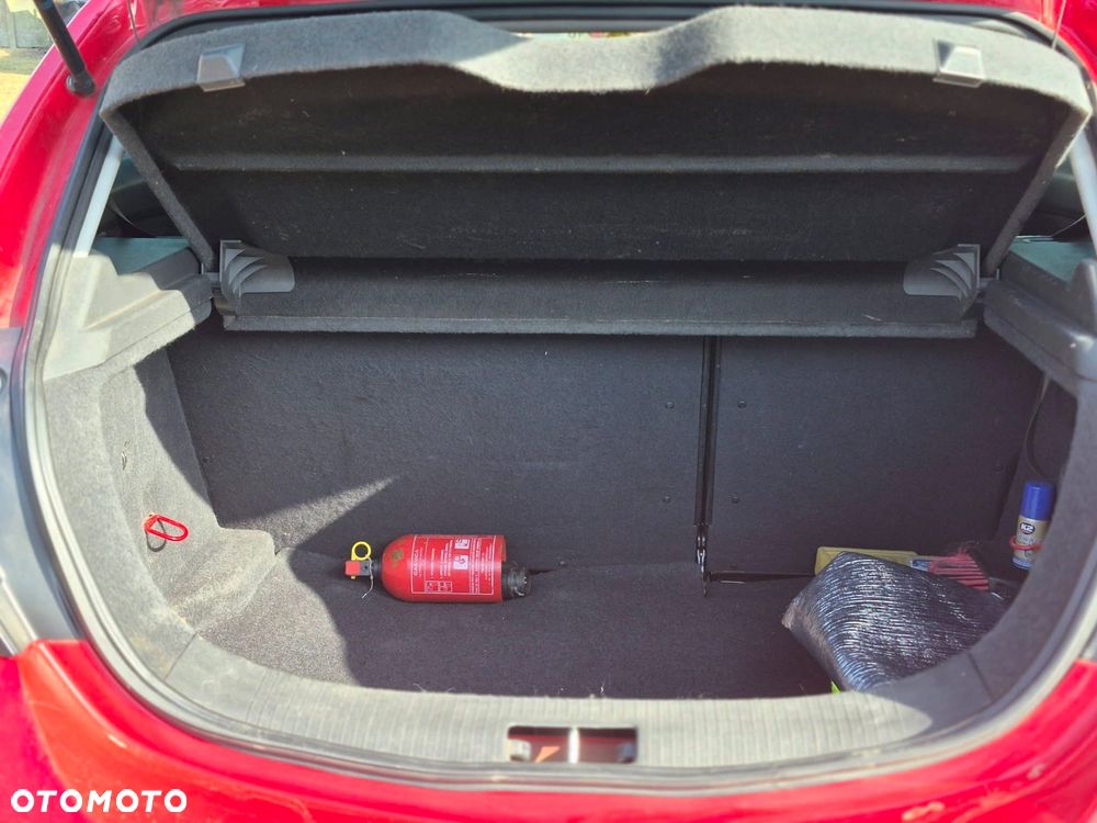 Opel Astra 1.6 Sport - 8