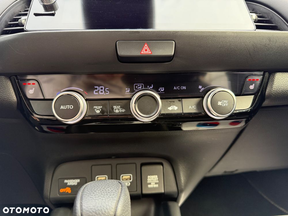 Honda Jazz e:HEV 1.5 i-MMD Hybrid Comfort - 24